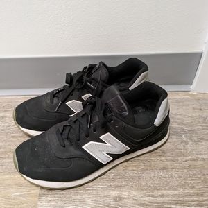 New Balance 574